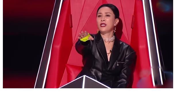 汪峰|中國好聲音2021首播，導師搶人大戰火爆，李克勤直呼：我很愛你