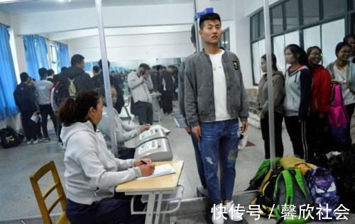 学生们|中小学生“身高标准”出炉，毕业前达到这里才算达标，别拖了后腿