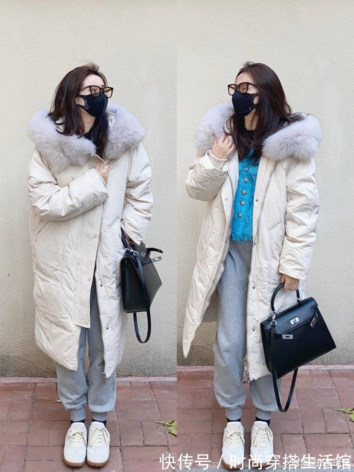 颜值|“会穿”还是“不会穿”的女人，区别不在颜值和身材，而是这4点