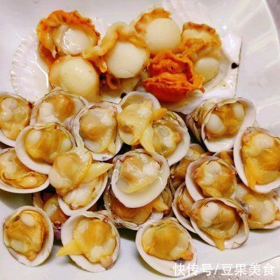 蘑菇|#饕餮美味视觉盛宴#青花椒辣卤汁系列小吃