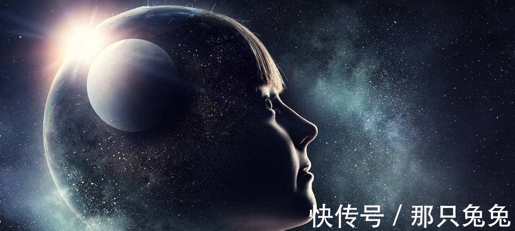 物质&宇宙即意识，意识即宇宙