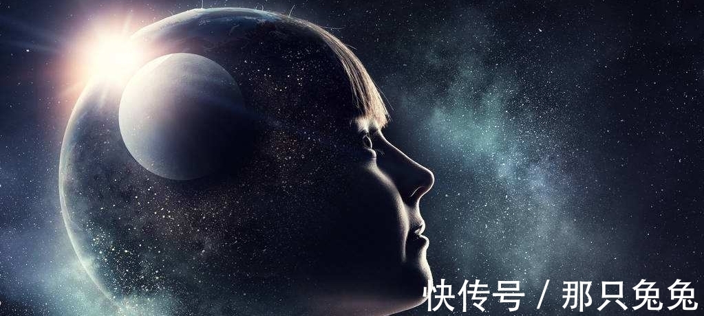 物质&宇宙即意识,意识即宇宙