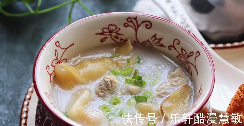 吃肉|秋天不贴膘，改为吃这些，胶质丰富营养高，滋润不上火，比吃肉好
