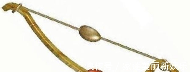 橡皮条$古代没有橡胶,古人做弹弓用的是什么材料?