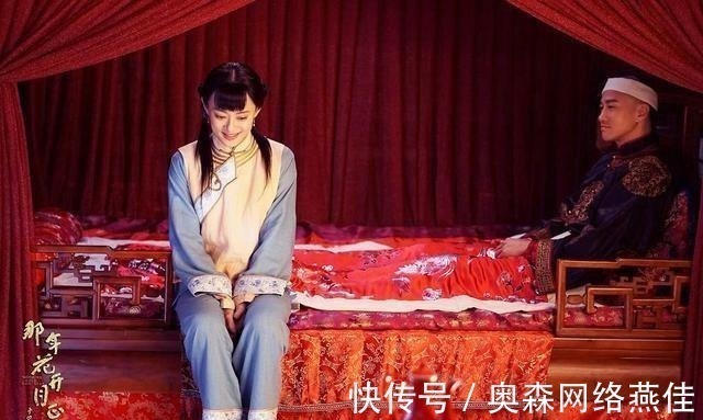 吴怀先$慈禧干女儿周莹,清末女首富,她的人生结局如何?