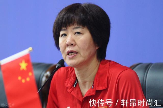 中国女排|中国女排大调整，津苏球员共治的时代到来，8名球员稳坐主力位置
