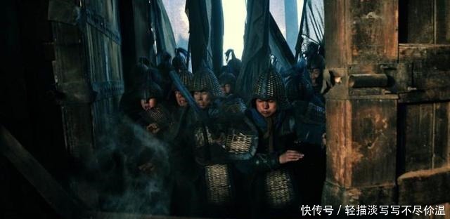  西晋|这是一个多事之秋，永嘉三年一开始，刘汉和西晋都出了事！