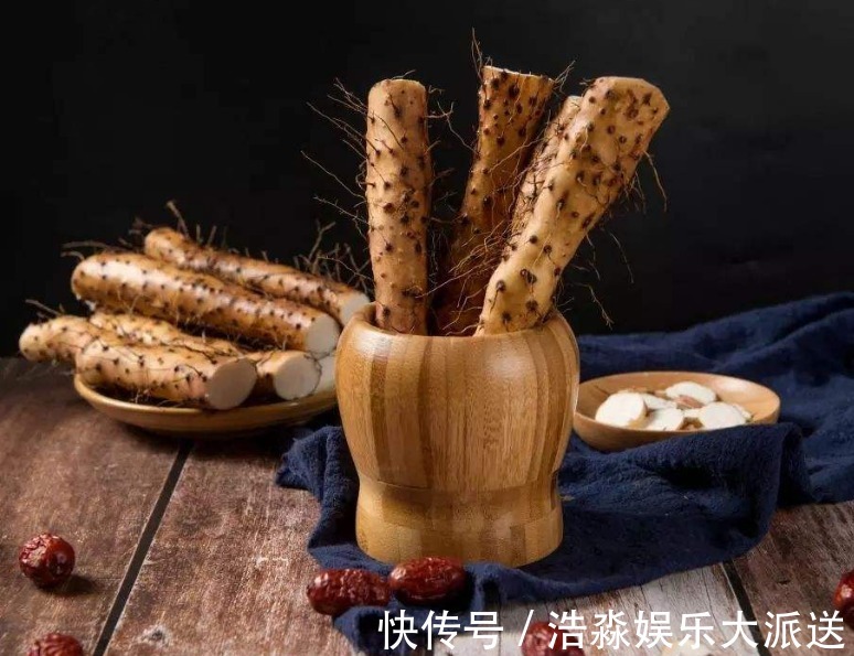 中医|中医认为，体虚怕寒的人需注意饮食调理，多吃这3种食物，效果棒