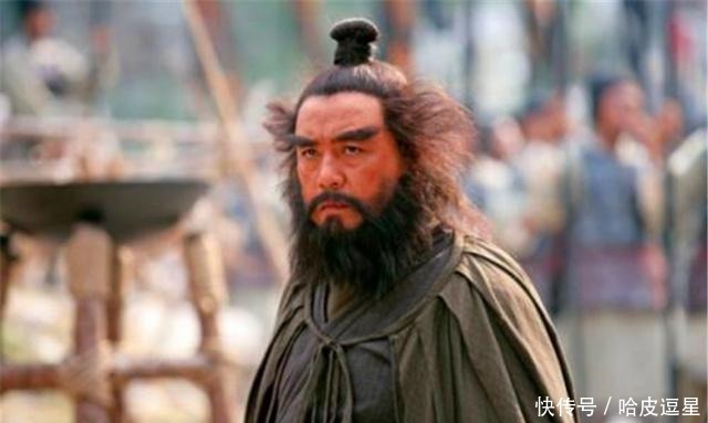 阵前|三国演义中,为何张飞在两军阵前观看“相扑”比赛?原因很明确