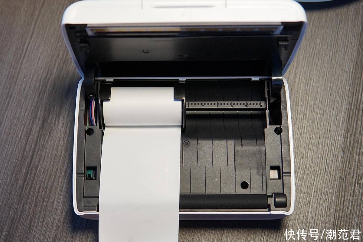幅面大一点，乐趣多一点，印先森M04S宽幅打印机使用体验