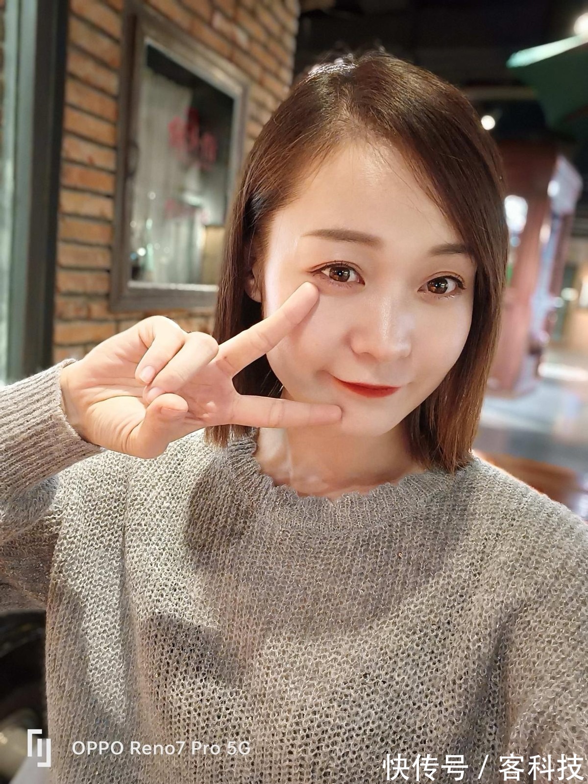 oppo|就冲着颜值和拍照入手的Reno7 Pro,使用一周后发现这些意外惊喜