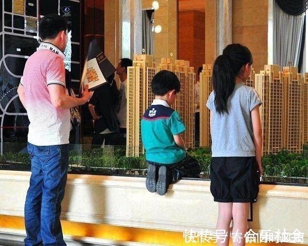 低层|买房时不懂,买了这层,住进去就后悔,内行人说这“三层”要避开