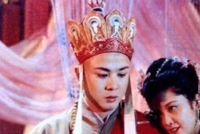 情侣#当年唐僧随口的一句台词,没想到,如今成为情侣分手的“借口”