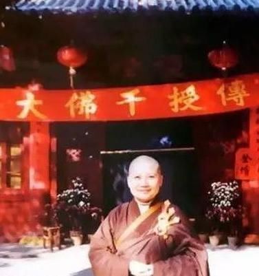 出家!李娜:23年前,《好人一生平安》大红后出家,背后真相究竟如何?