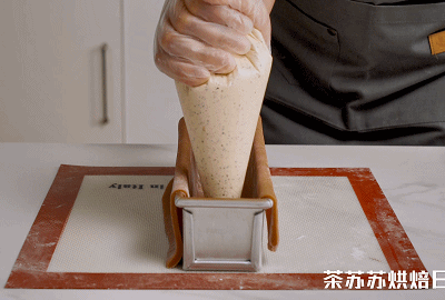 伯爵奶茶白玉卷你这么做，保证你吃一次想十次