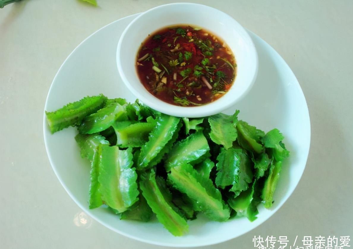 四棱豆|女性过了30岁，多吃三种食物，增强皮肤弹性，润泽肌肤，早吃早好