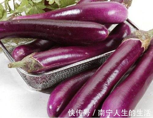 茄子|茄子是普通家常菜,对人体起到重要作用,但食用禁忌大家要了解