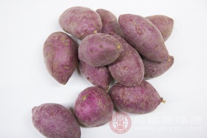 紅薯發芽了還能吃嗎