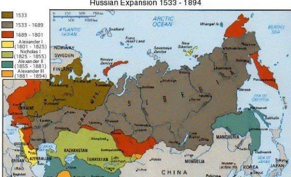 不满|对清朝不满的人看一下假如清朝成为列强,会如何