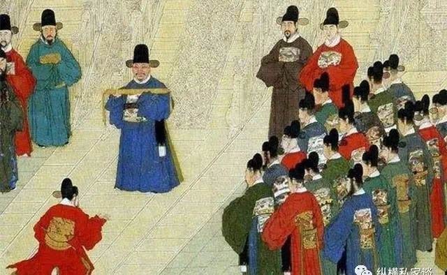 落得|大明王朝的最后振作,末代君王励精图治,最终只落得自缢身亡!