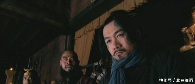 想象|水浒传里杨志宝刀卖3000贯,折合人民币多少钱超乎你的想象!