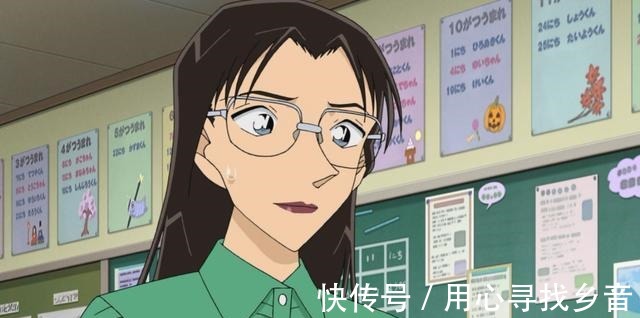 青山|有生之年能看到《名侦探柯南》完结吗