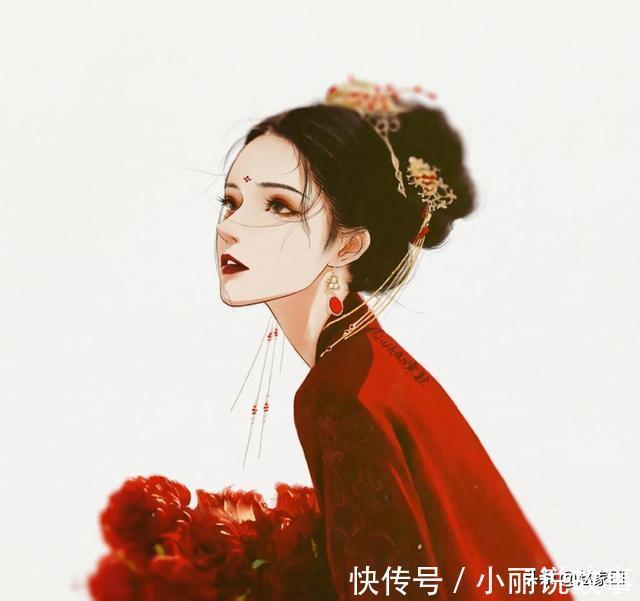 甜宠文#5本古言甜宠文推荐太子男主文,三千佳丽只取一瓢