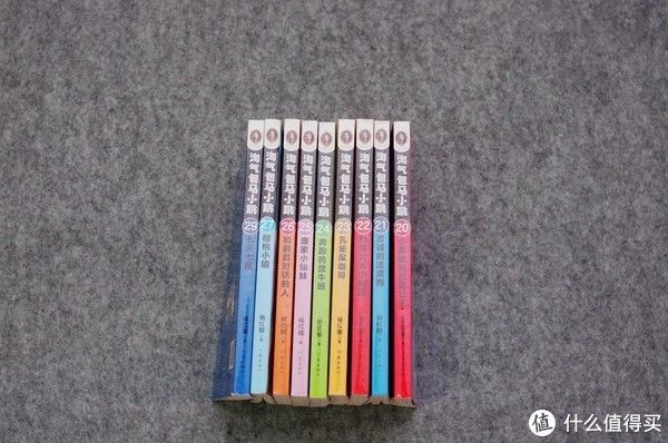 神奇图书馆|一个奶爸的功课，给二年级小男生准备的暑期书单