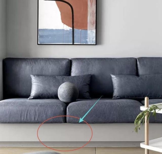 红砖|晒晒老公用红砖砌的沙发，刷上白漆，就算用上几十年也不会过时