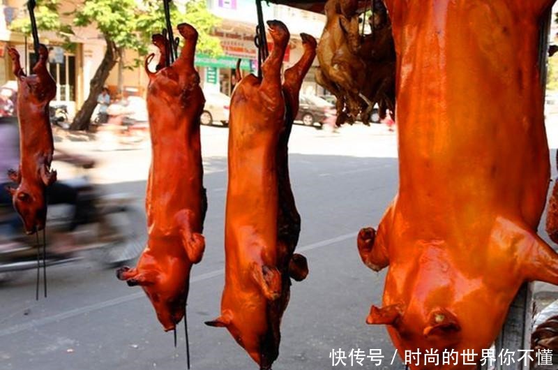 牛肉|猪牛羊、鸡鸭鹅,梁山好汉最爱吃些什么肉