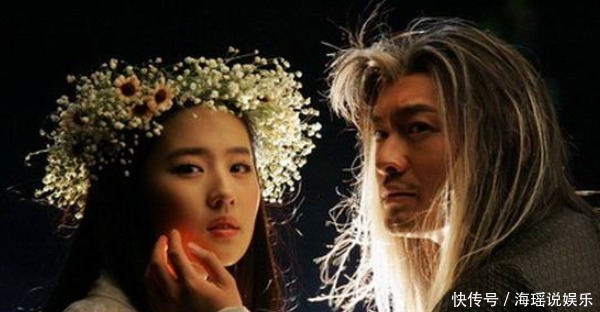 怀孕|为什么小龙女叫杨过十六年后相见是因为小龙女知道自己怀孕了