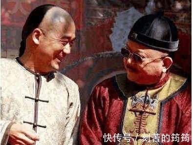 对出下联!千古绝对 老太监出上联刁难, 纪晓岚便轻松对出下联成绝对!