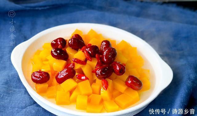 手软|立冬到了,遇到这瓜菜我从不手软,一次整20斤,随吃随取特别方便