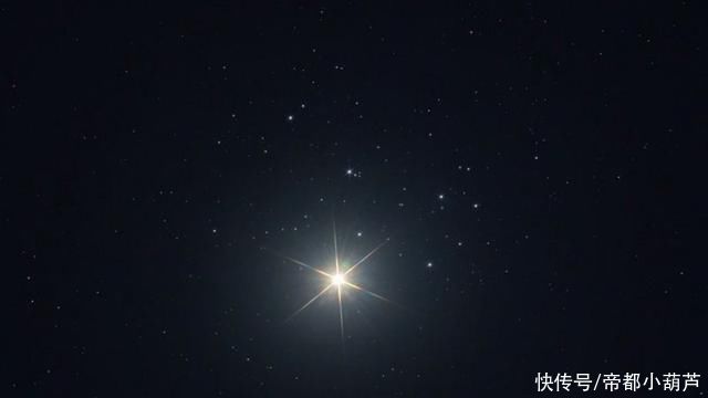 观星天文爱好者2021年绝不能错过的星空奇景