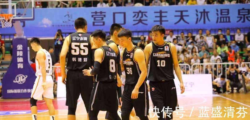 广东队|你知道中国五大篮球强省有哪些吗!