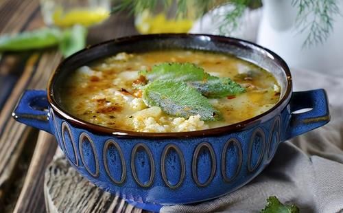 小寒|旧岁暮·新岁至｜小寒节气养生，关键是增强免疫力