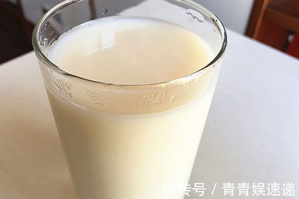 女性|女人45岁后,容易缺钙,多吃哪些食物,能补足钙质专家列出清单