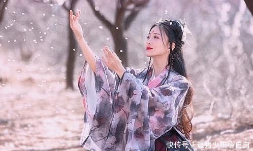 婉约词六首:一缕遐思花满院,回首茫然意阑珊