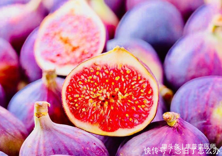 女人想身体好,建议吃的食物,缓解衰老,清理身体毒素,气色红润