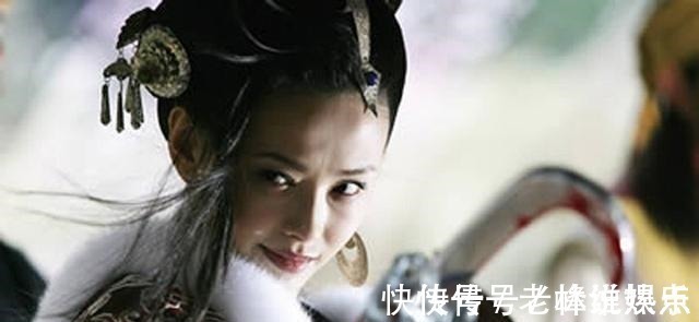 玉真子&金庸《碧血剑》八大顶尖高手排名,何铁手第八!