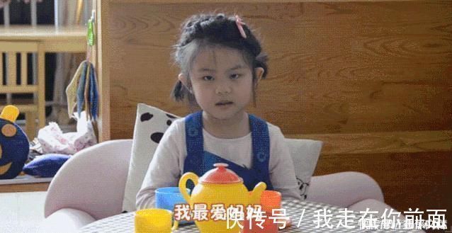 叔叔|“被妈妈骂的时候,你心里是怎么想的?”一个6岁孩子的真实回答
