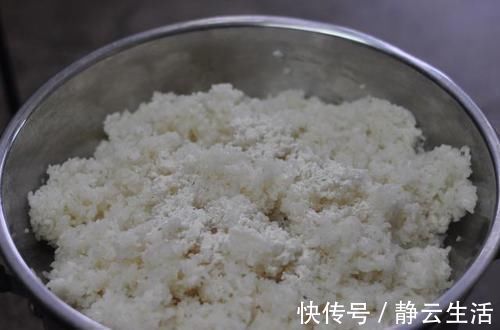 酒曲|这东西可是“宝”，天冷喝一碗大补气血，在家做很简单