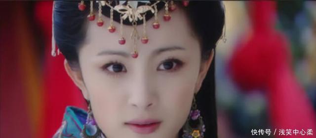 去世|她32岁时嫁给了7岁小孩,44岁去世时,已为丈夫生了7儿1女!