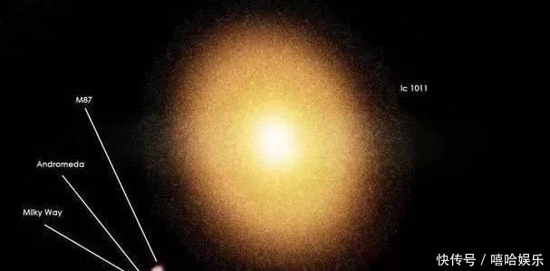 恒星 北斗星中的一颗异形恒星信息,为何连元素比率都是独一无二?