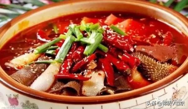 待客|强烈推荐12道美味家常下饭菜，色香味浓，是待客必备的硬菜