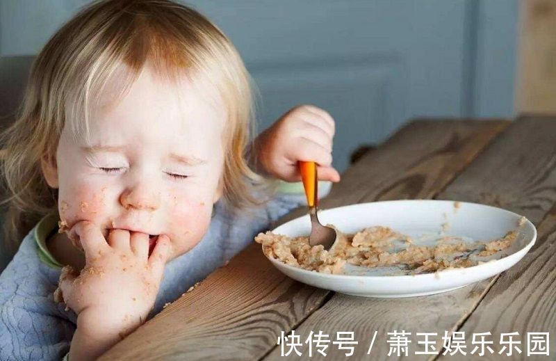 孩子|不经常生病的宝宝,大多都有这4个特点,你家孩子在其中吗?