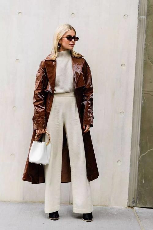 这么好穿的裤子，怎么穿才不出错呢，快来看一看