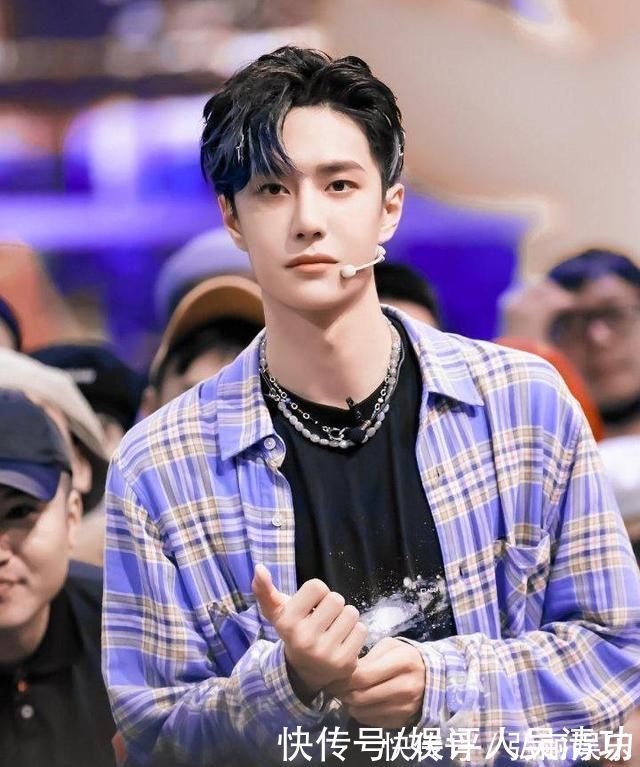 《披荆斩棘的哥哥》力压《街舞4》等综艺夺冠,张艺兴俩节目上榜