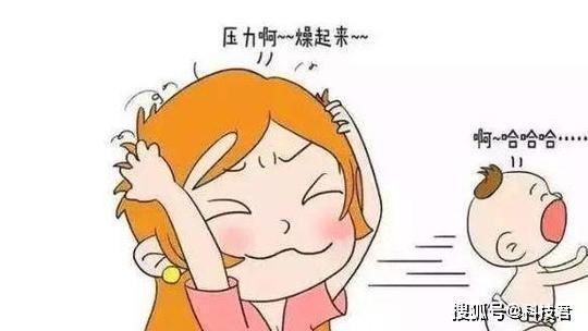 爸爸|为啥孩子出生时像爸爸,长大后却像妈妈?原因很扎心