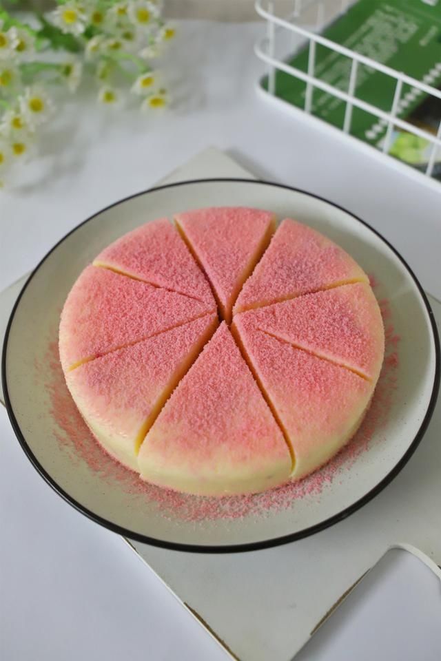 芝士|牛奶新吃法，倒锅里筷子搅一搅，冰凉Q弹，比淇淋简单还好吃